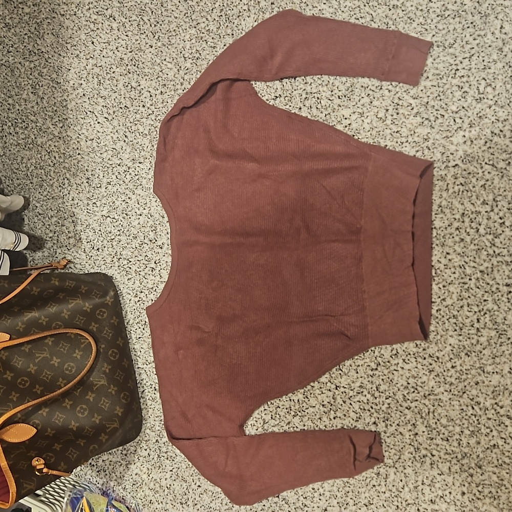 Express Sweater
